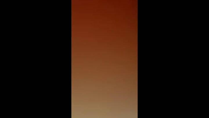 Luisana Lopilato, Michael Bublé y uno de los videos de la polémica - Fuente: Twitter