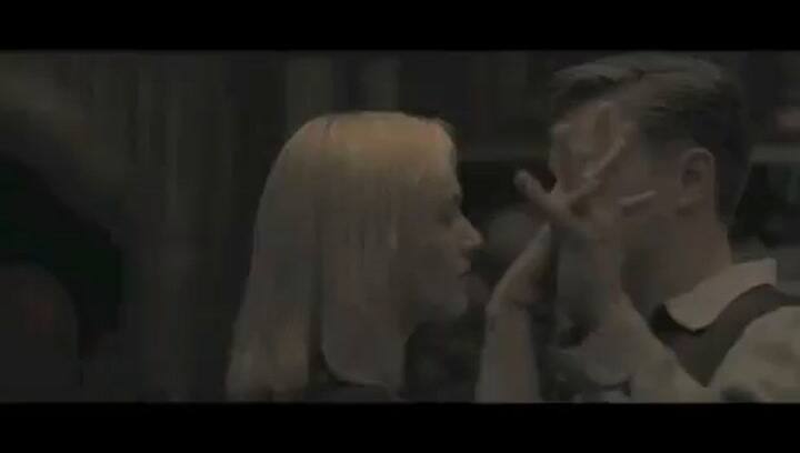 Solo un sueño, tráiler