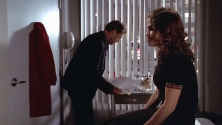 Los mejores momentos de Dr. House - Fuente: YouTube