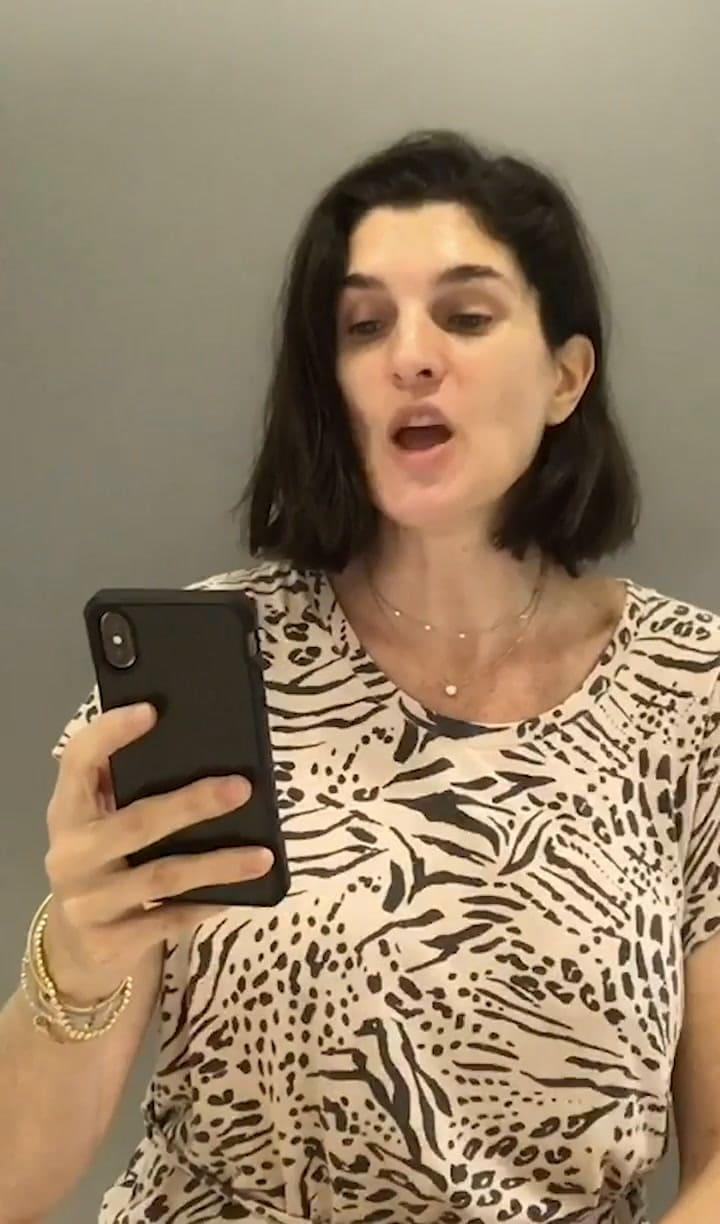 A FONDO. - TALENTOS OCULTOS - CANTA