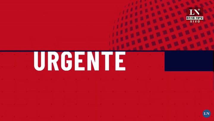 Así encontraban el cuerpo en Ing. Budge: analizan si es el de Nancy Videla