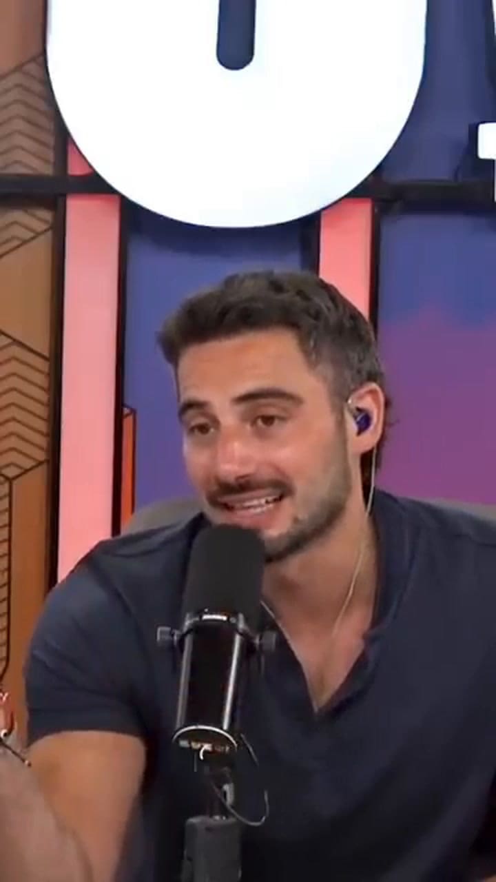 Rosalia se declaró fan del chisme