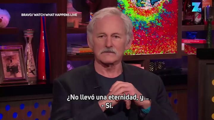 La pesadilla de rodar Titanic