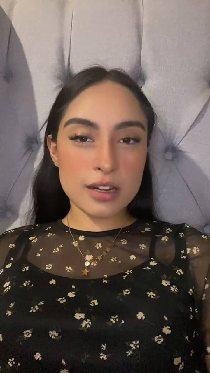 La mujer reveló que hará un festejo por su “no boda”