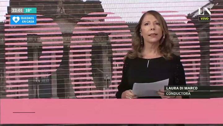 Editorial Laura Di Marco - Por qué el gobierno dio marcha atrás con la estatización de la salud