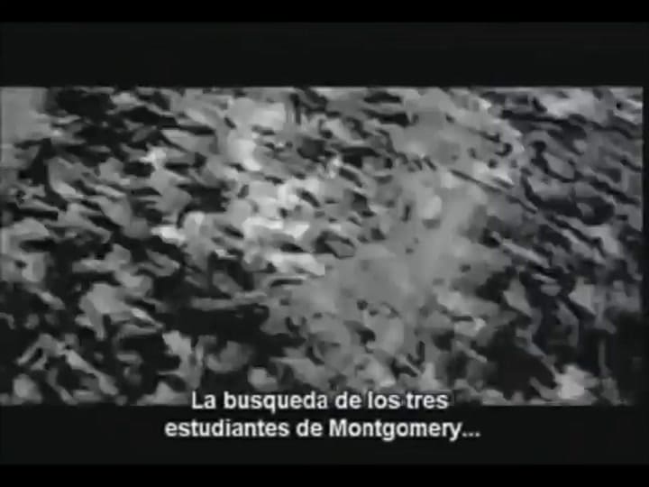 The Blair Witch Project trailer - Fuente: YouTube