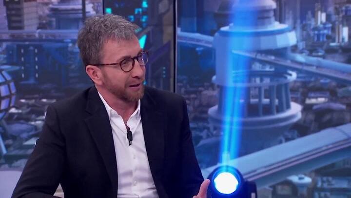 Ricardo Darín recordó un insólito episodio que vivió en un intento de robo