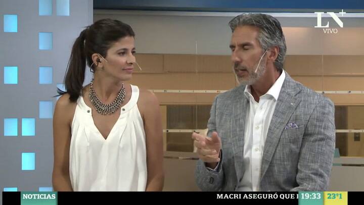 Cuál es el costo político para el Gobierno al retroceder con los cambios en las jubilaciones