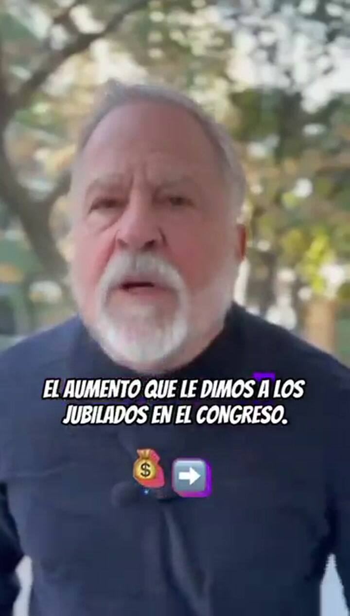 Martín Tetaz criticó a Milei y defendió la nueva movilidad jubilatoria