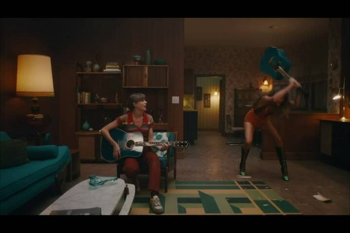 Taylor Swift_Apertura