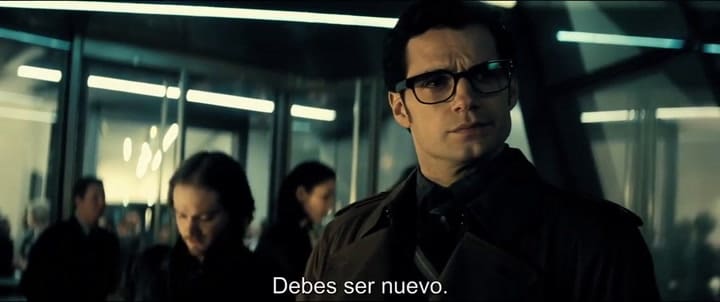 Batman vs Superman - Trailer