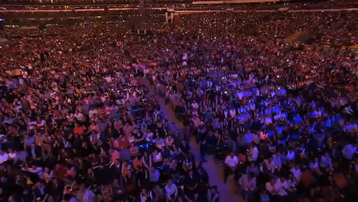 Vicente Fernandez