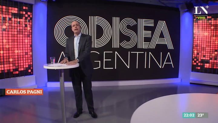 Un testimonio crucial en la causa Nisman