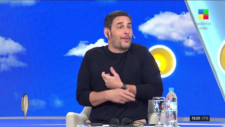 El motivo por el que Benjamín Vicuña habría estallado de furia contra la China Suárez