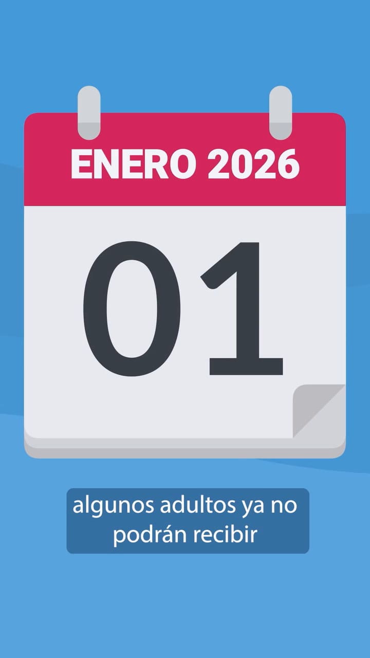 Medi-Cal presentó cambios en California para este año