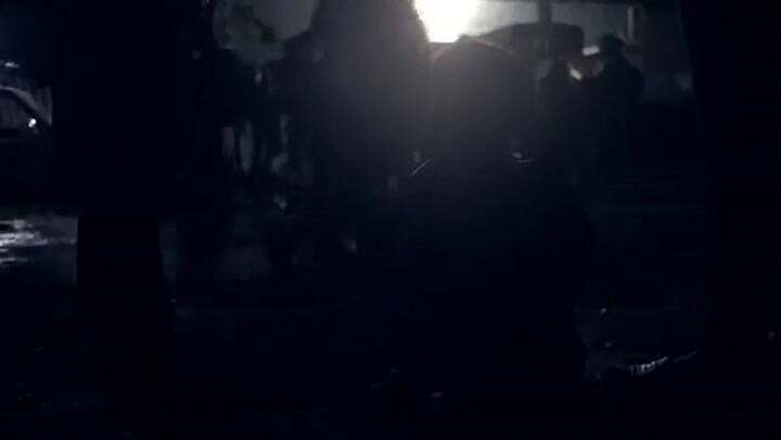 The Killers - Land of Free