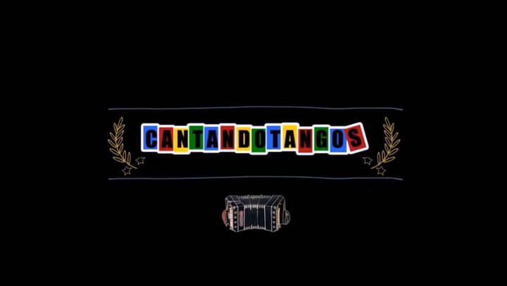 Edmundo Rivero | Cafetín de Buenos Aires, Polémica en el Bar