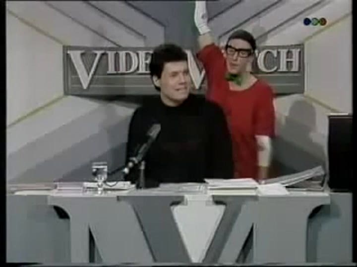 La espectacular salida de Boby Goma