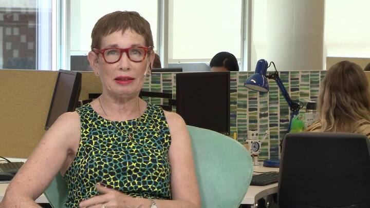 Entrevista a Claudio Waisburg. Por Nora Bär