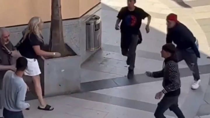 Brutal asalto a turistas argentinos en Chile