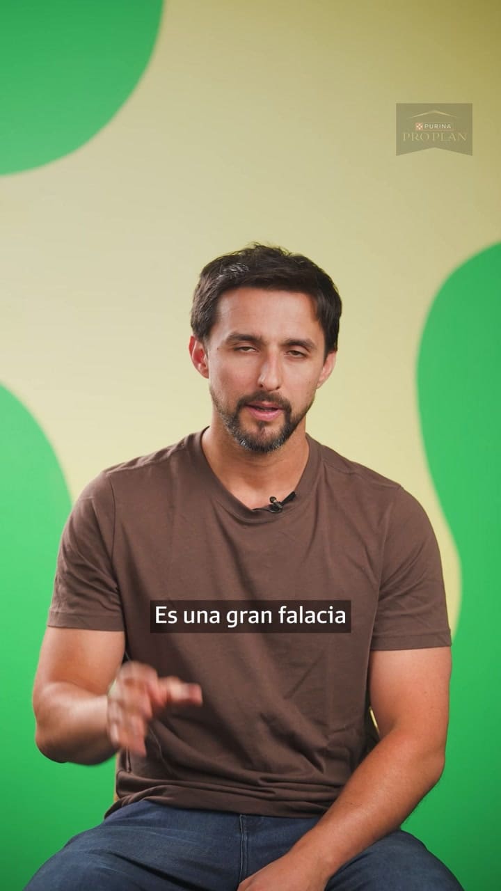 Convivencia entre perros y niños