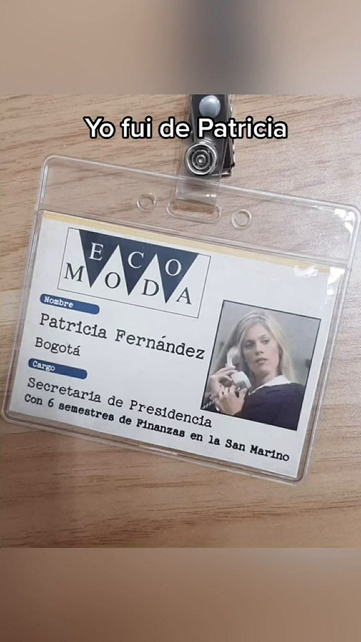 Festejó su cumpleaños con temática de Betty la Fea y se volvió viral