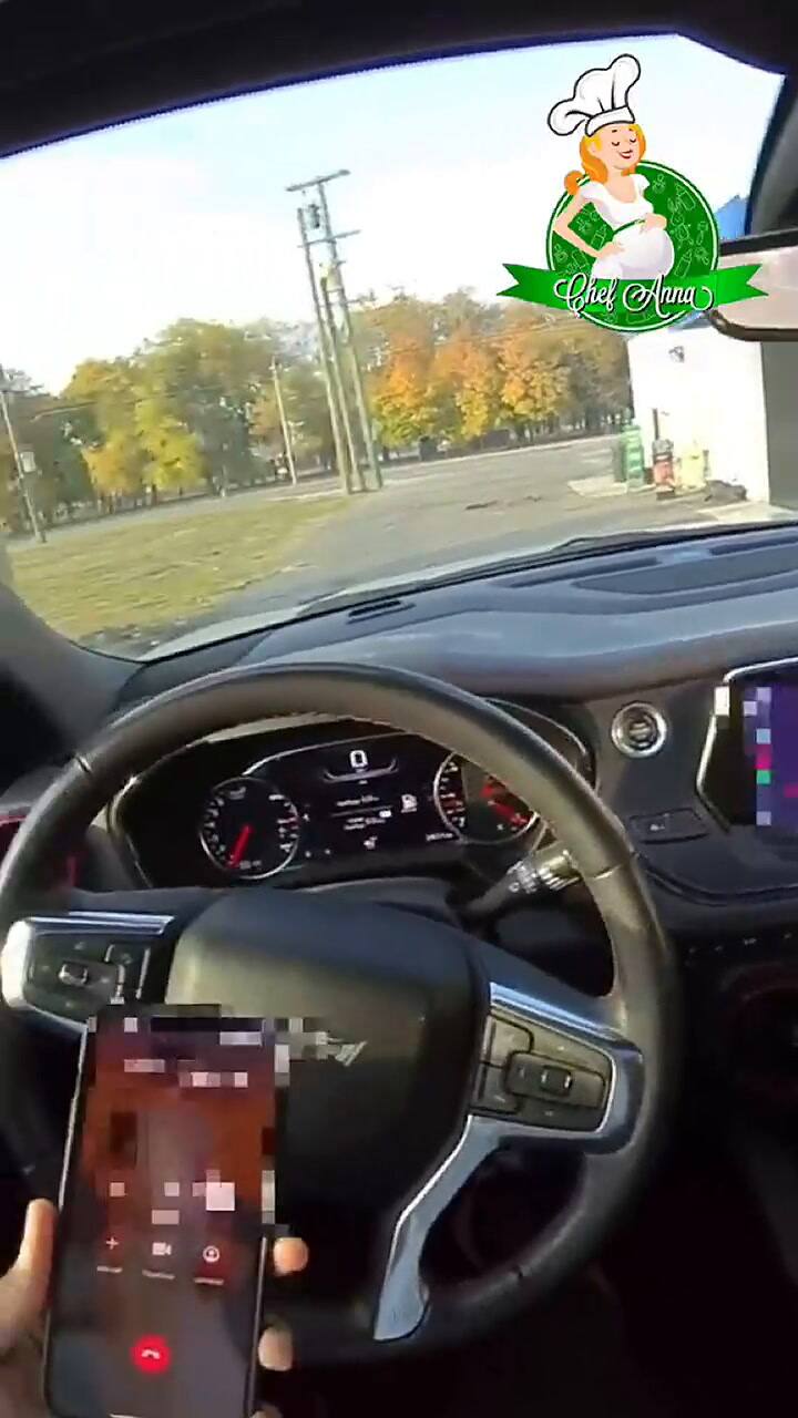 Descubrió que un cliente no le dejó propina y tomó una drástica decisión