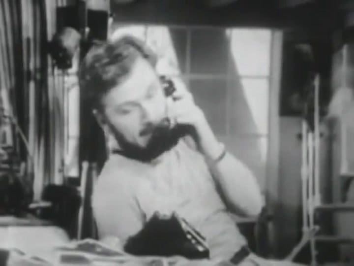 Frank Sinatra gana un Oscar a mejor actor de reparto por From Here to Eternity