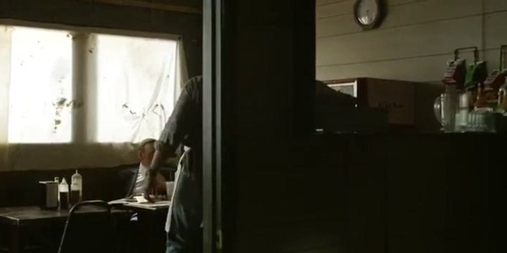 Murió Reg E. Cathey, actor de House Of Cards