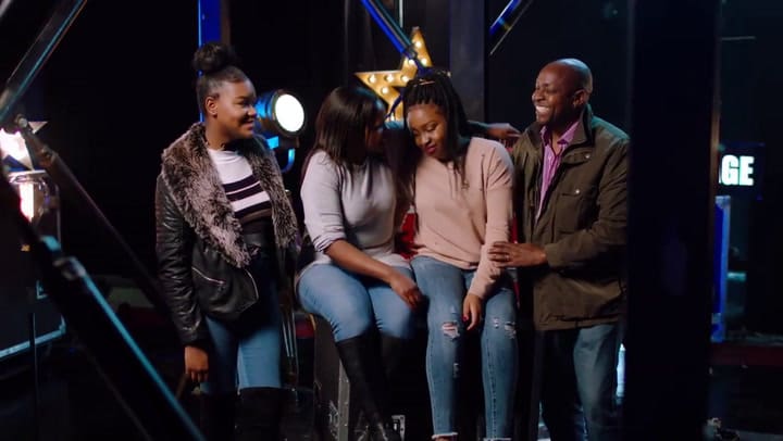 La adolescente de 15 años que dejó boquiabierto al jurado de Britain's Got Talent