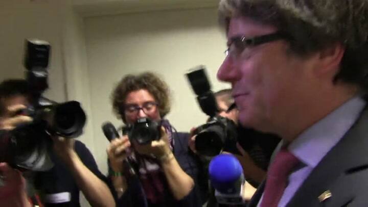 Los independentistas obtienen la mayoría