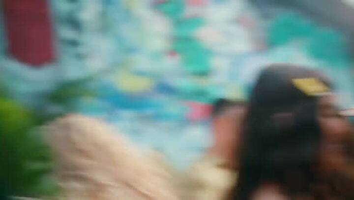 "Vuelve" el sencillo de Ricky Martin junto a Tini Stoessel y Los Ángeles Azules