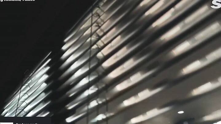 EL departamento espectacular que esconde un oscuro secreto