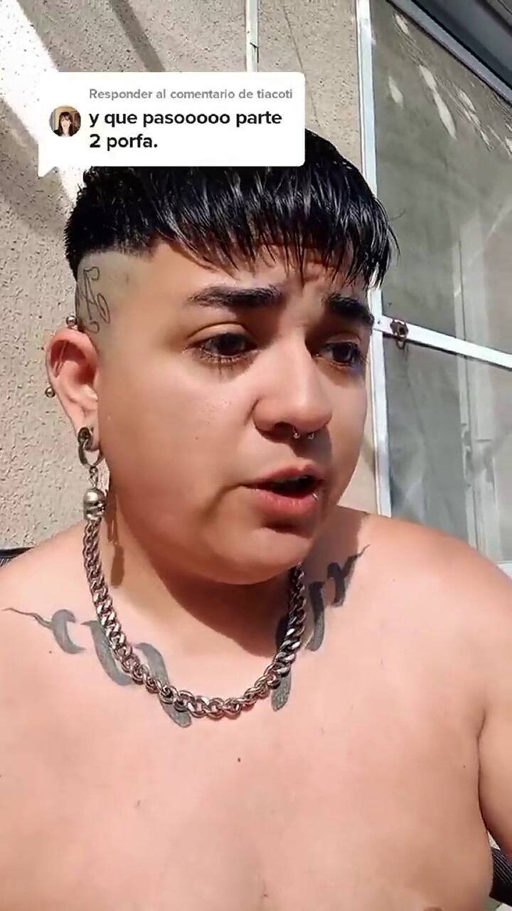 Un joven entró a una farmacia y no había nadie