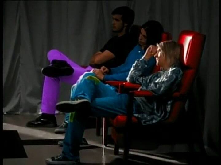 Nirvana - Heart-Shaped Box