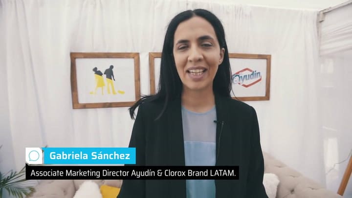 #Limpiemosentretodos, un trabajo compartido