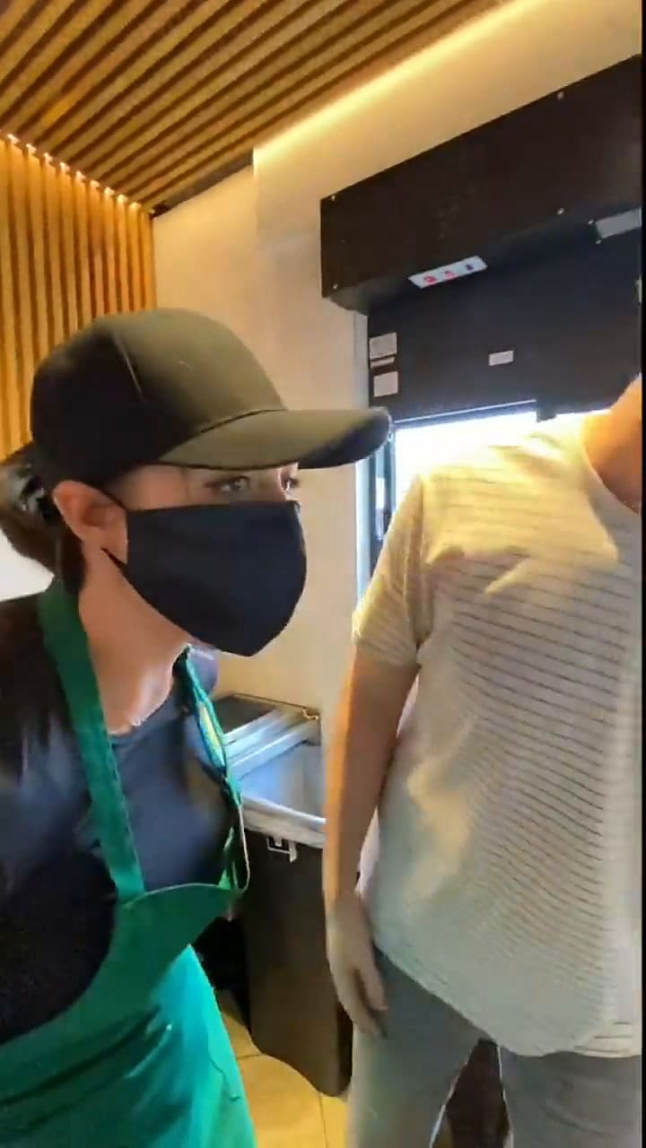 Descubrió que su novio le era infiel y se vengó