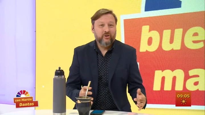 El Presidente comparó una consulta sobre Espert con el asesinato de un mandatario estadounidense