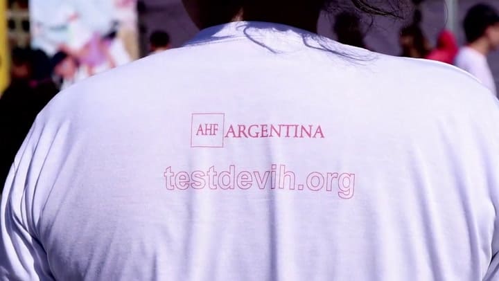 Alertan que solo el 14,5% de los argentinos utiliza siempre preservativo