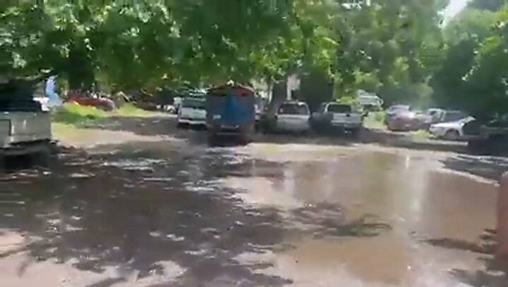 19 de septiembre marcado con otro sismo en México; así se sintió