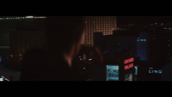 The Killers - The Man