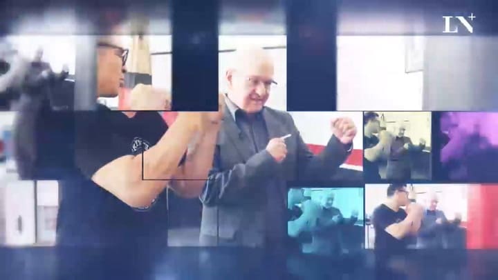 Hablemos de otra cosa - 16 octubre 2020 - Mauricio Macri