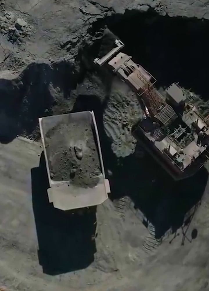 Cómo se obtiene el oro