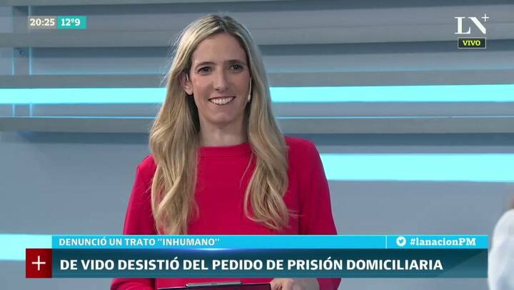 Columna de Paz Rodríguez Niel