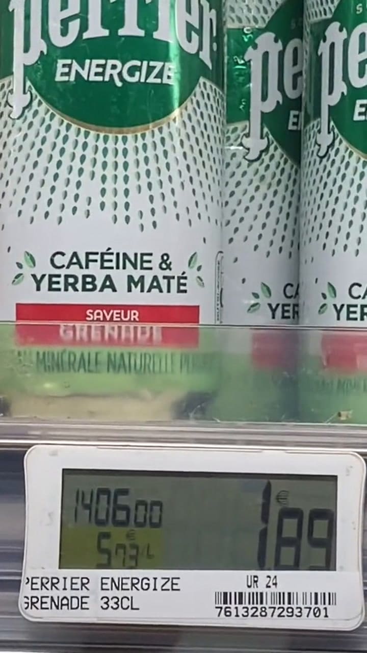 "El toque argentinos" en París