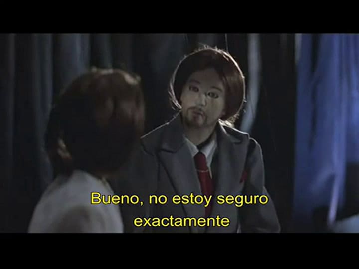 ¿Quieres ser John Malkovich? - trailer