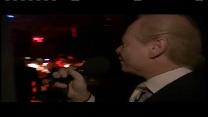 Mr. Warmth: The Don Rickles Project - Trailer