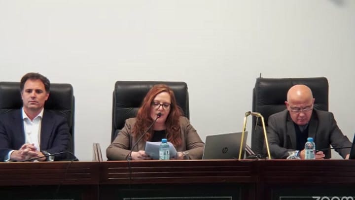 La Justicia condenó a Sabag Montiel a 10 años de prisión y a Brenda Uliarte a 8 años por el ataque a Cristina Kirchner