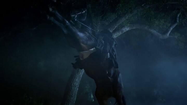 Un lobo adolescente, sexta temporada