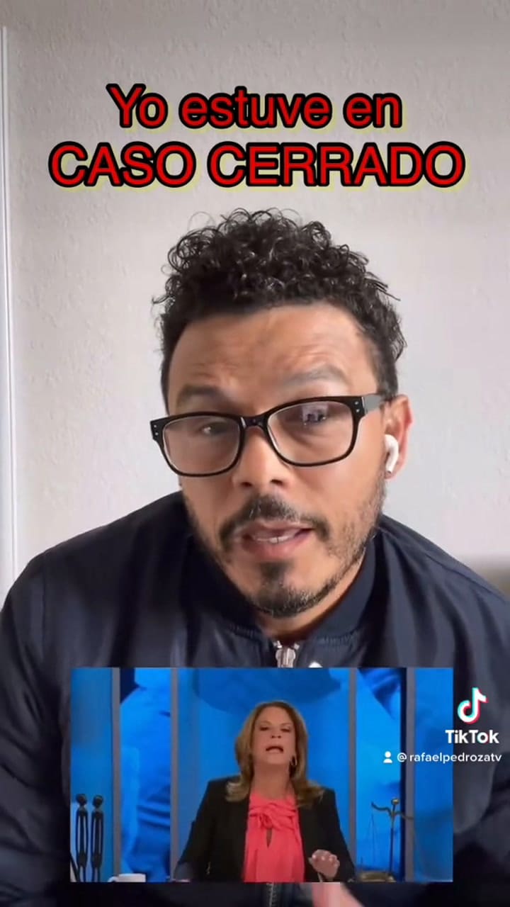 Caso Cerrado